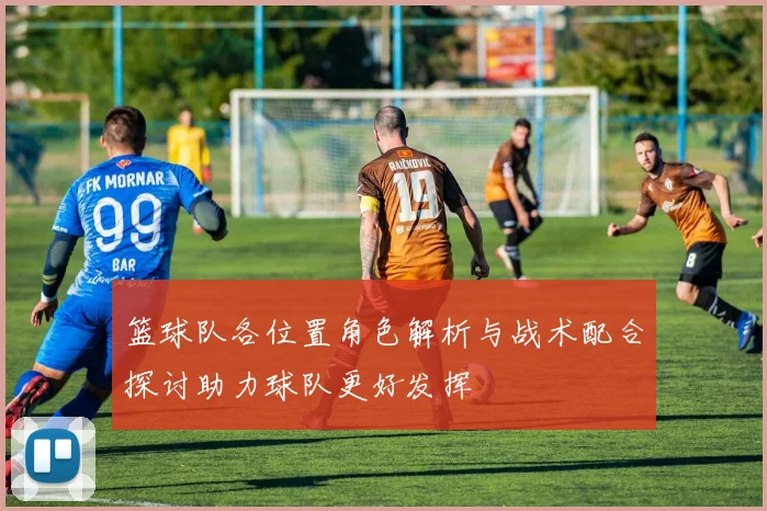 篮球队各位置角色解析与战术配合探讨助力球队更好发挥